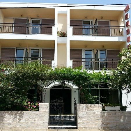 Karis Hotel Cidade de Kos Exterior foto