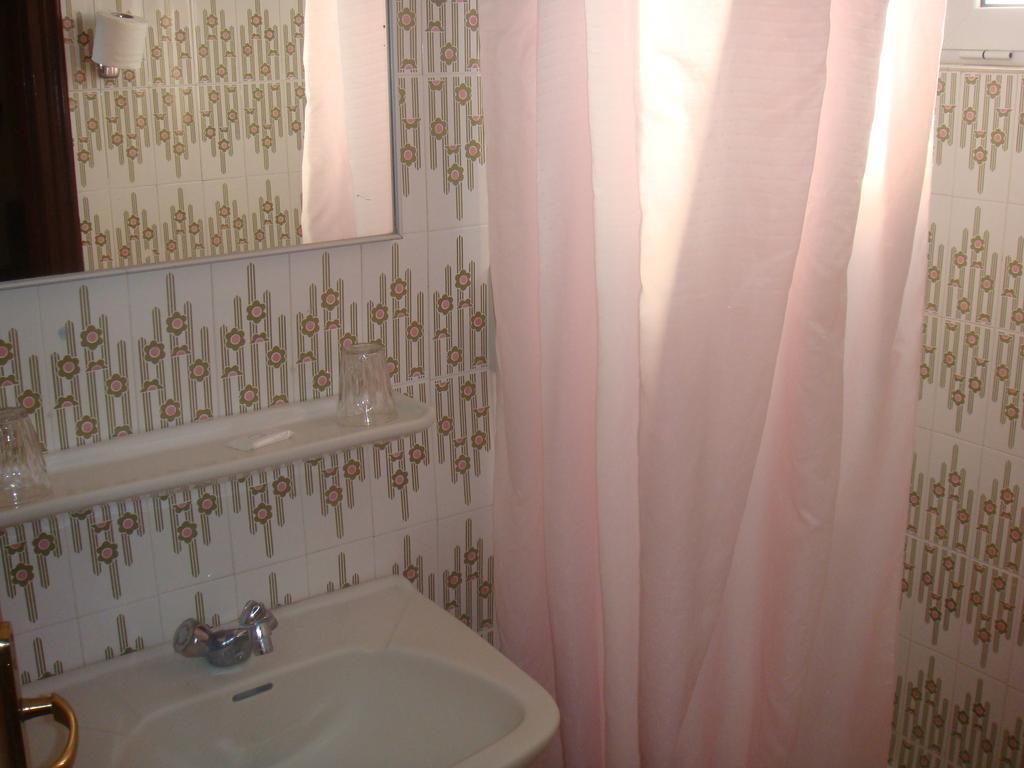 Karis Hotel Cidade de Kos Quarto foto