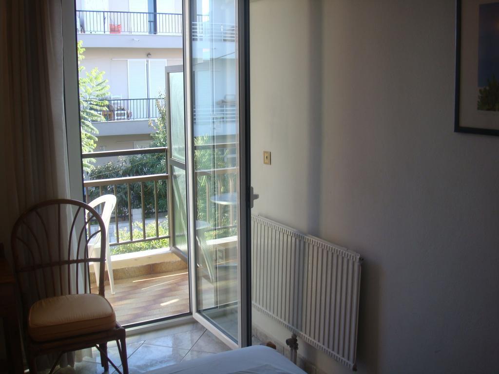 Karis Hotel Cidade de Kos Exterior foto