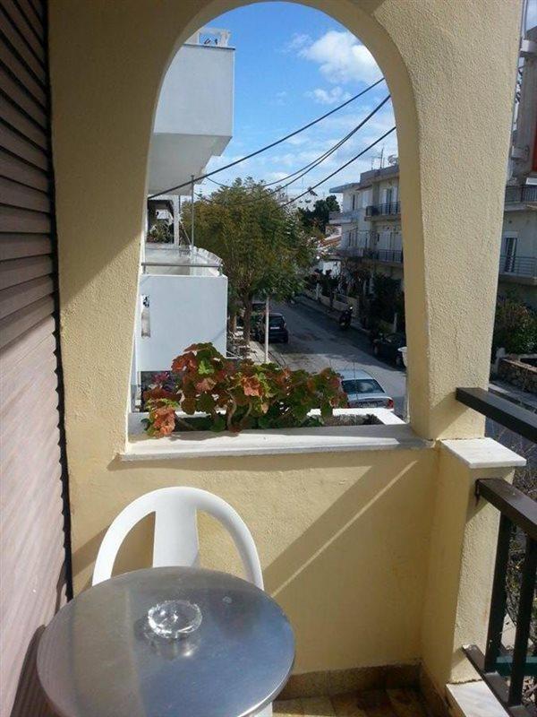 Karis Hotel Cidade de Kos Exterior foto