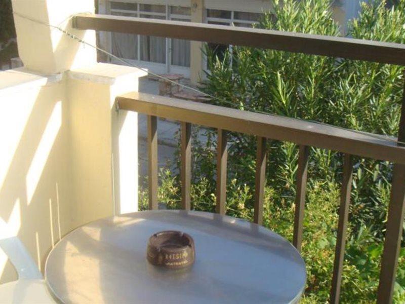Karis Hotel Cidade de Kos Exterior foto